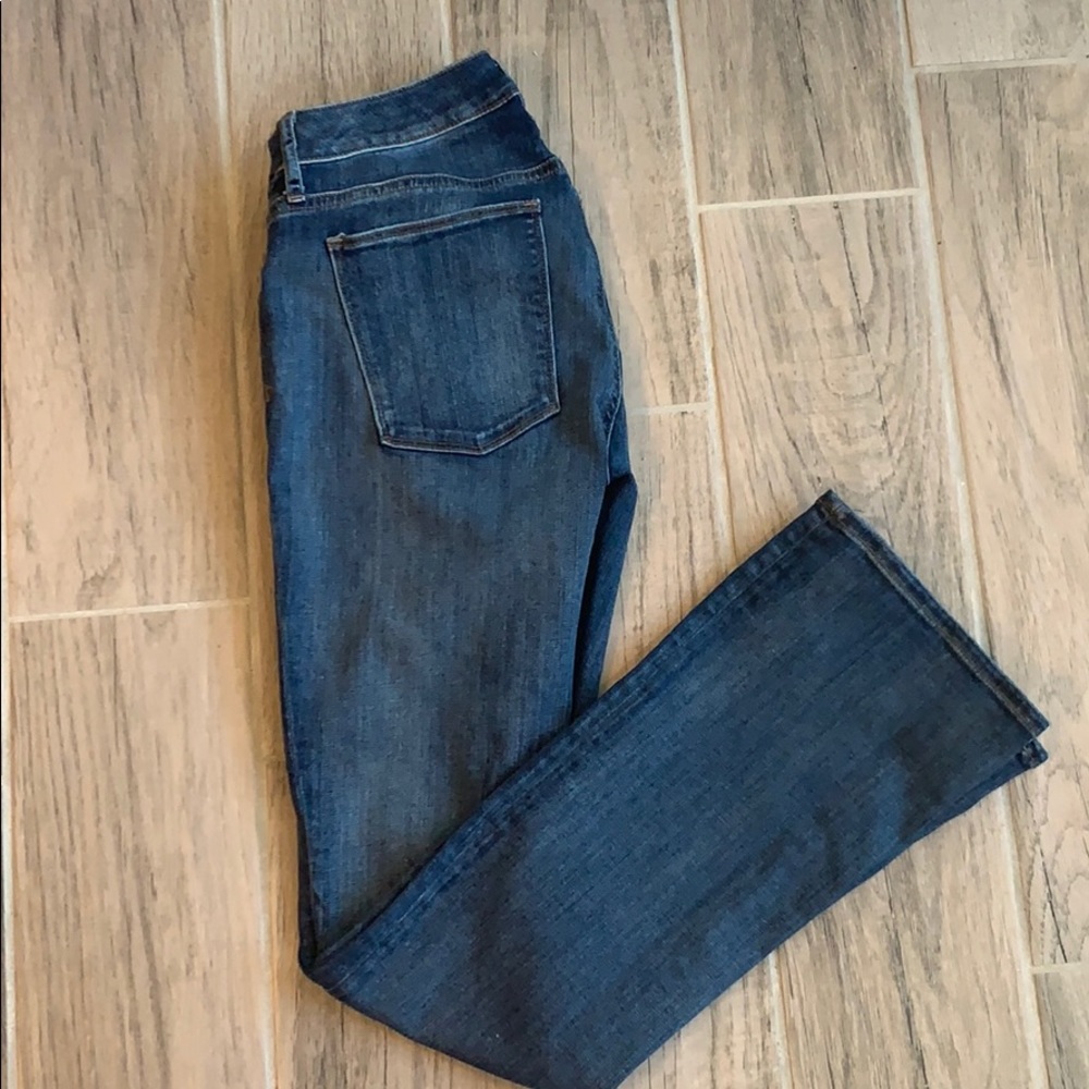 GAP Maternity Jeans size 2 - Picture 3 of 3